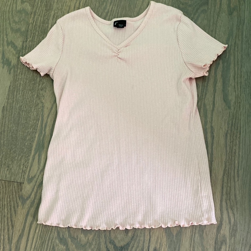 Target! Super cute tee for the spring and summer!